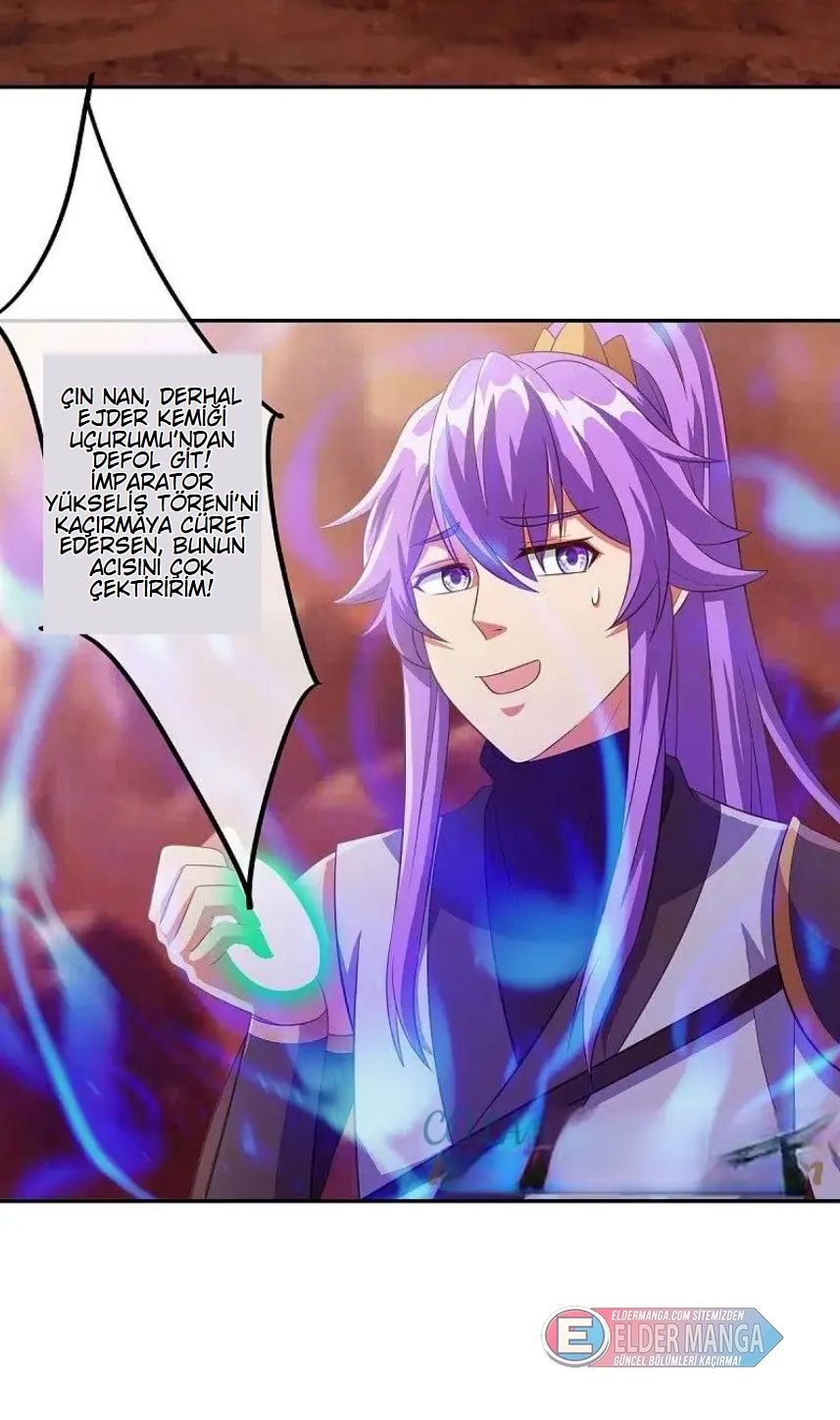 Eşsiz Savaş Ruhu Bölüm 461 - Sayfa 48