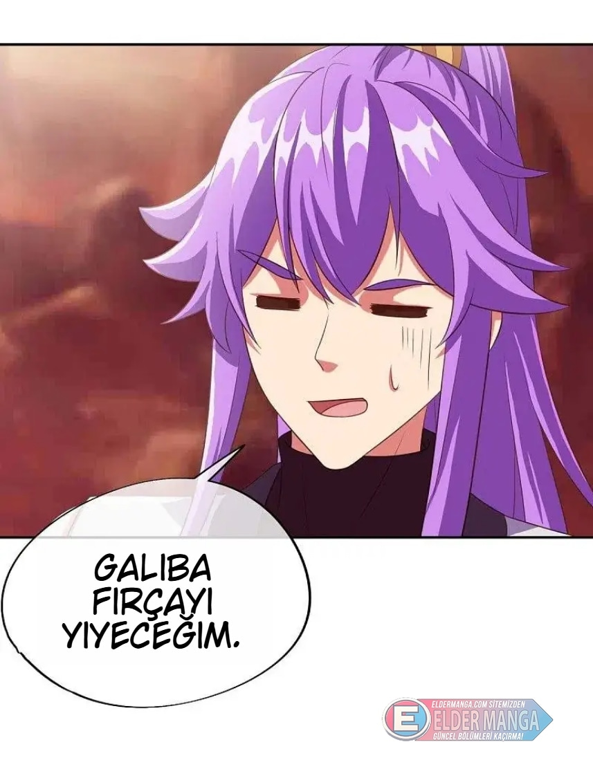 Eşsiz Savaş Ruhu Bölüm 461 - Sayfa 49