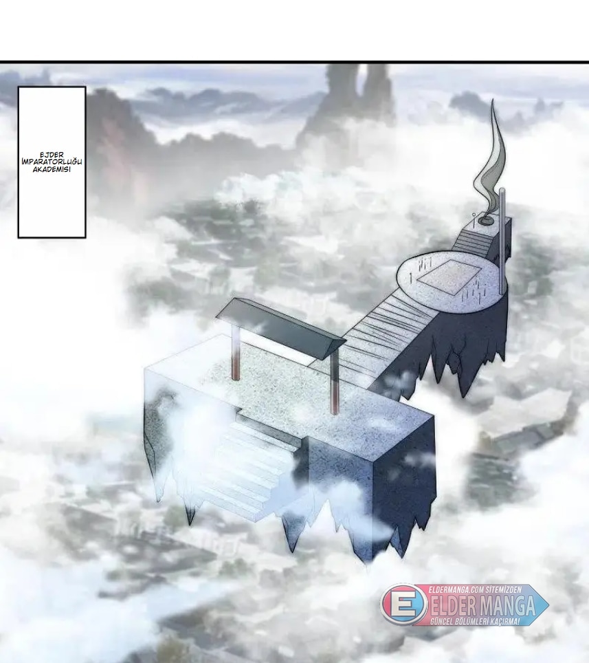 Eşsiz Savaş Ruhu Bölüm 461 - Sayfa 53