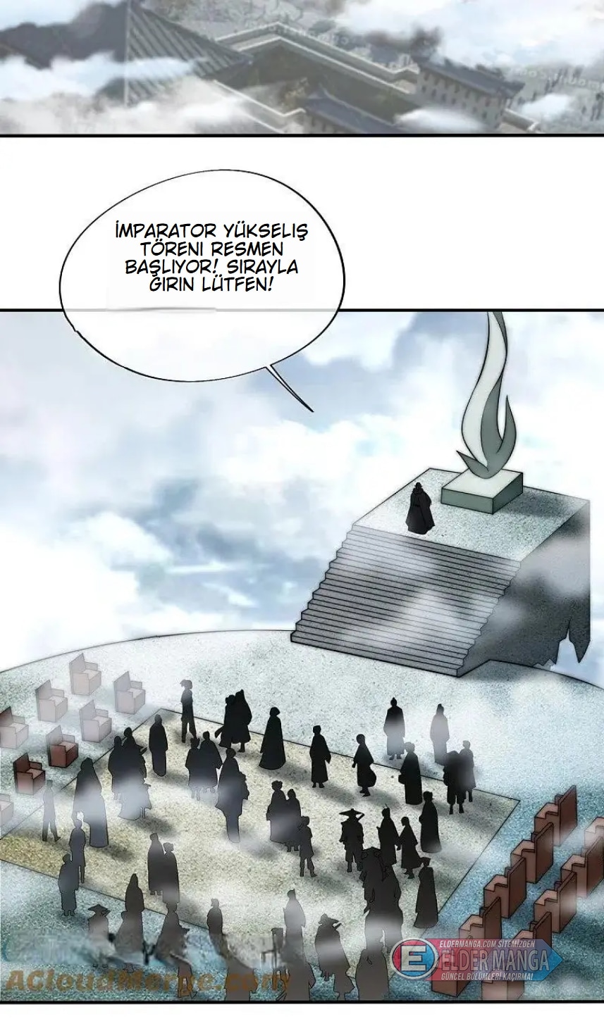 Eşsiz Savaş Ruhu Bölüm 461 - Sayfa 54