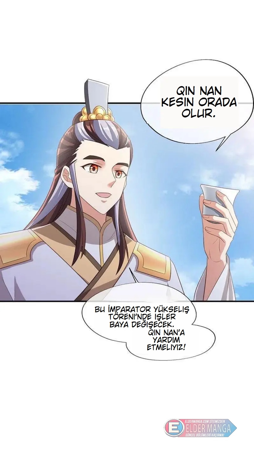 Eşsiz Savaş Ruhu Bölüm 461 - Sayfa 57