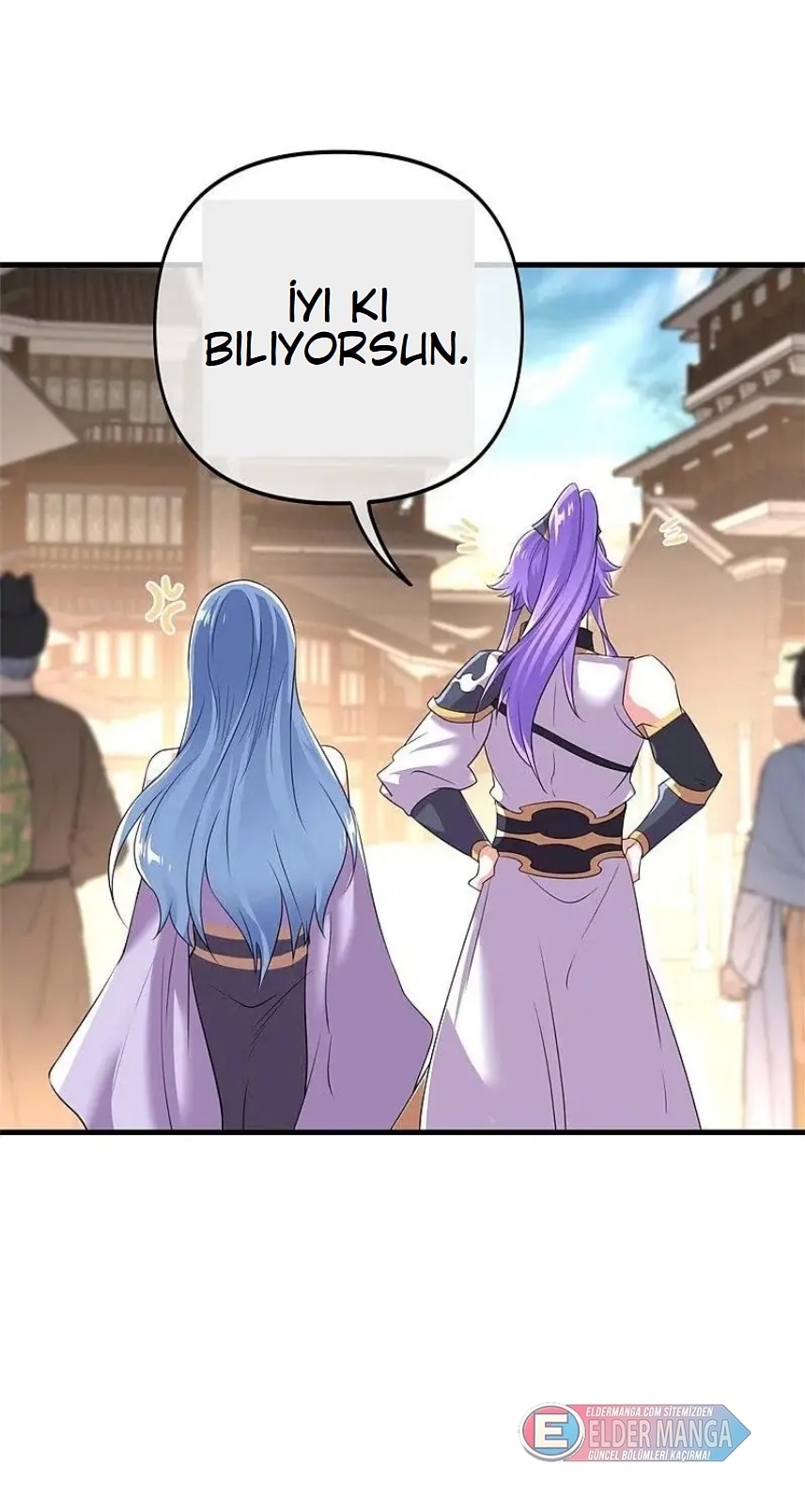 Eşsiz Savaş Ruhu Bölüm 390 - Sayfa 7