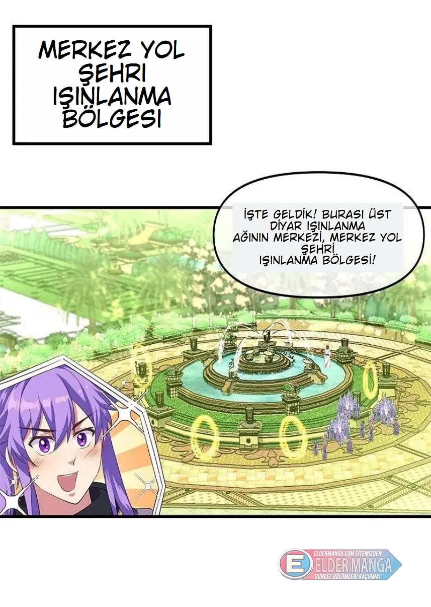 Eşsiz Savaş Ruhu Bölüm 390 - Sayfa 8