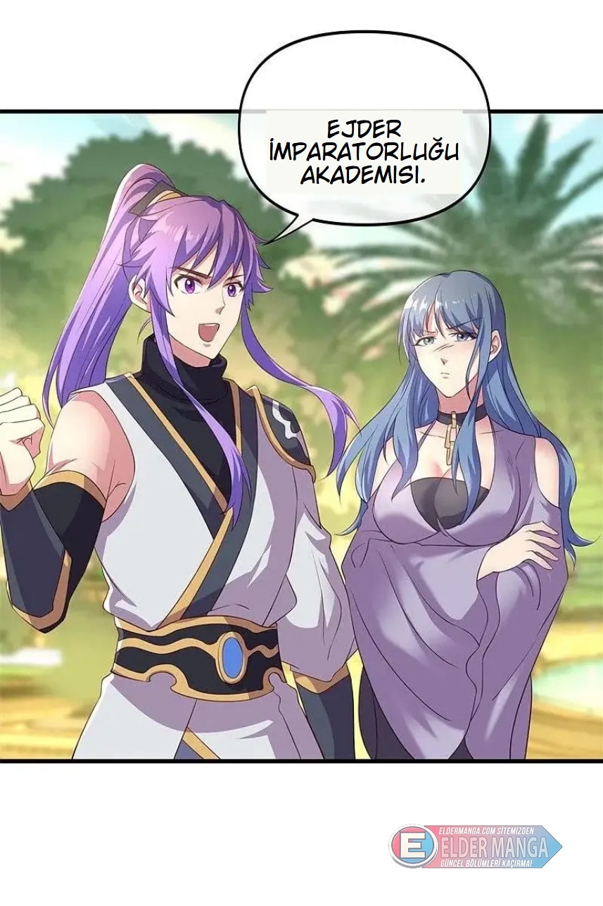 Eşsiz Savaş Ruhu Bölüm 390 - Sayfa 10