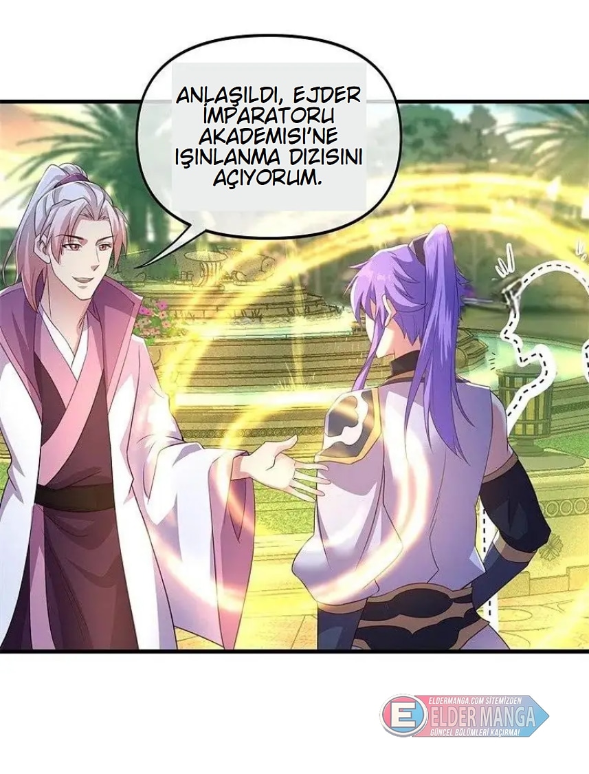 Eşsiz Savaş Ruhu Bölüm 390 - Sayfa 11