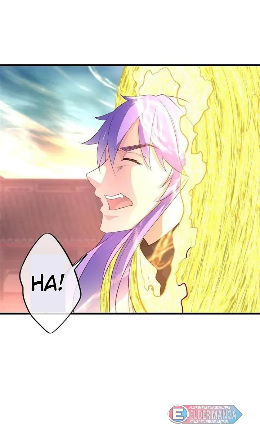 Eşsiz Savaş Ruhu Bölüm 390 - Sayfa 15