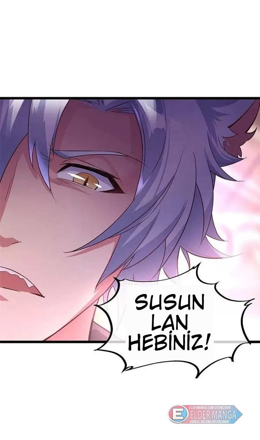 Eşsiz Savaş Ruhu Bölüm 390 - Sayfa 18