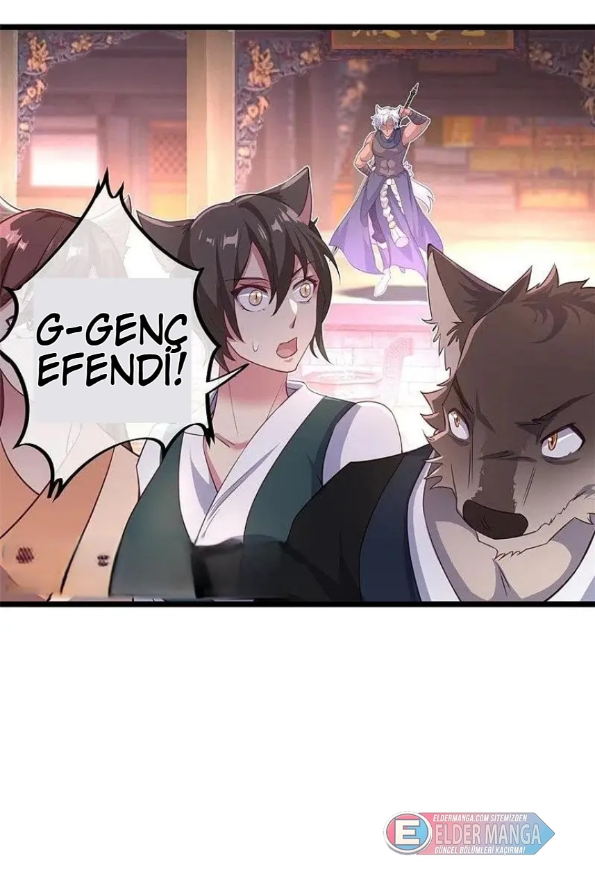Eşsiz Savaş Ruhu Bölüm 390 - Sayfa 19