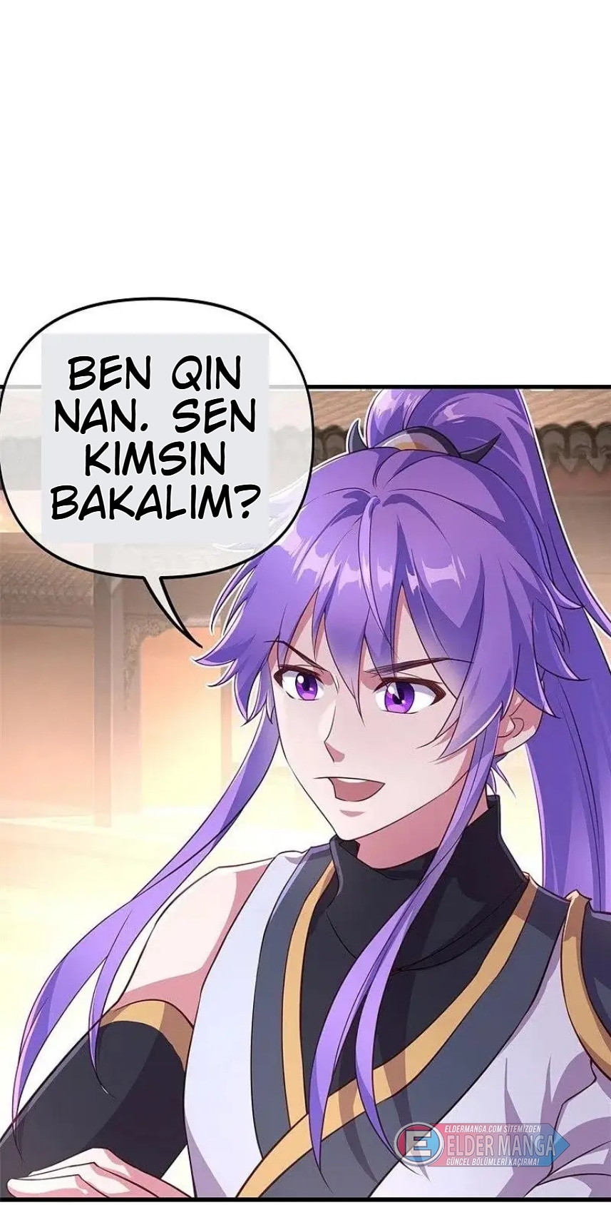 Eşsiz Savaş Ruhu Bölüm 390 - Sayfa 21