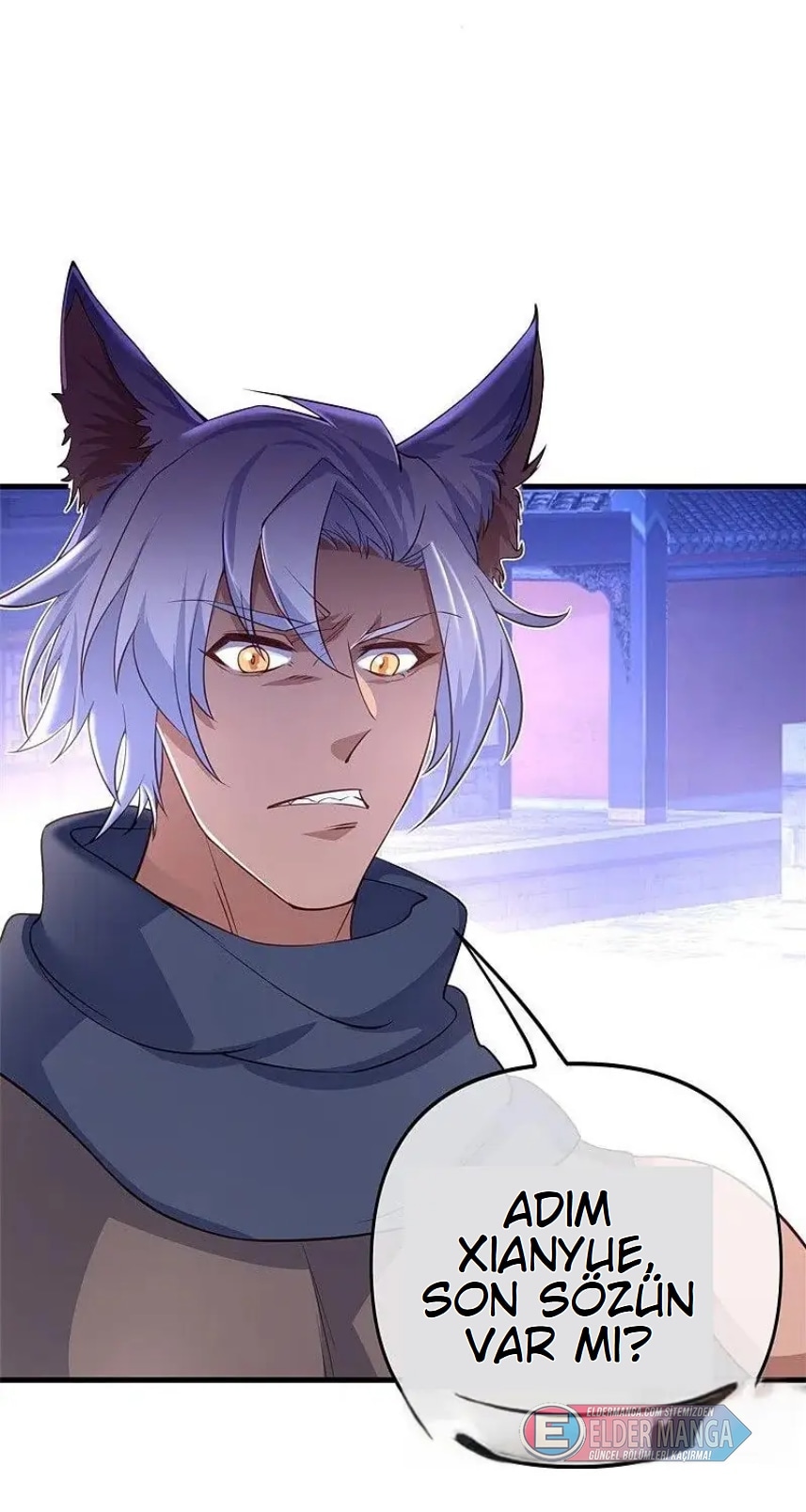 Eşsiz Savaş Ruhu Bölüm 390 - Sayfa 22