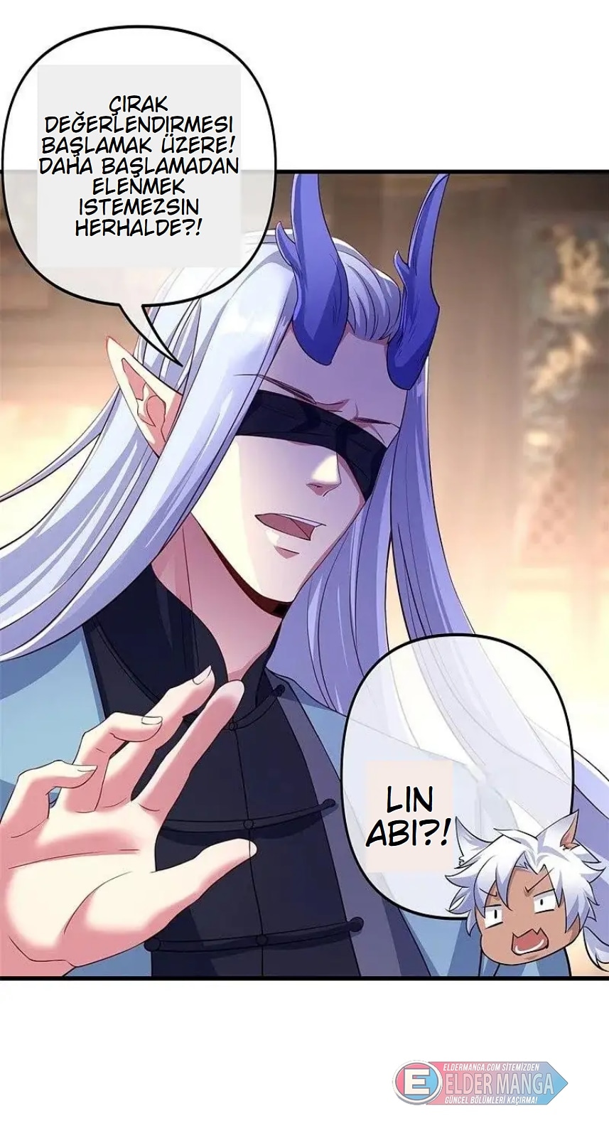 Eşsiz Savaş Ruhu Bölüm 390 - Sayfa 24