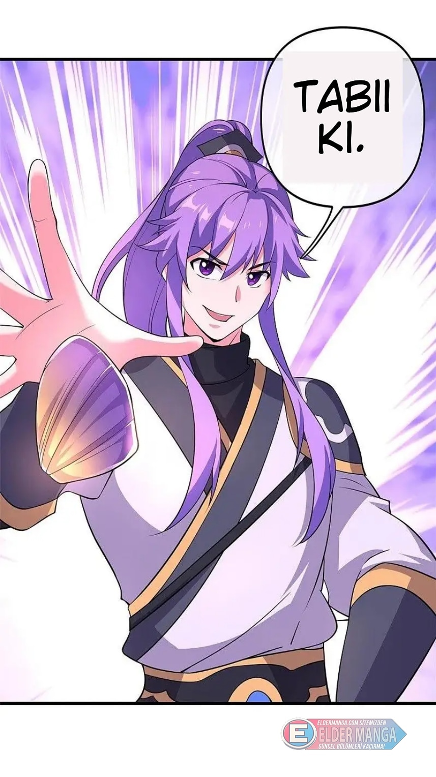 Eşsiz Savaş Ruhu Bölüm 390 - Sayfa 27