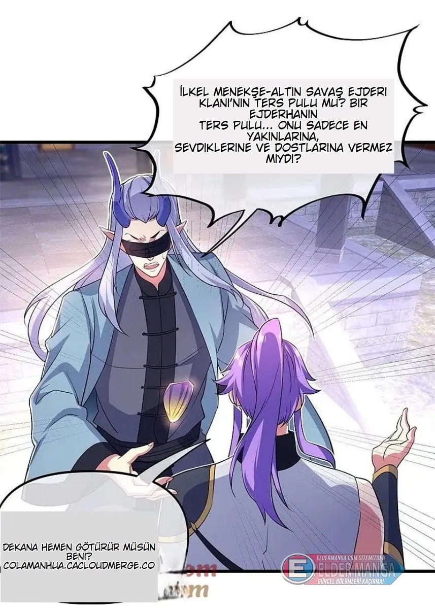 Eşsiz Savaş Ruhu Bölüm 390 - Sayfa 28
