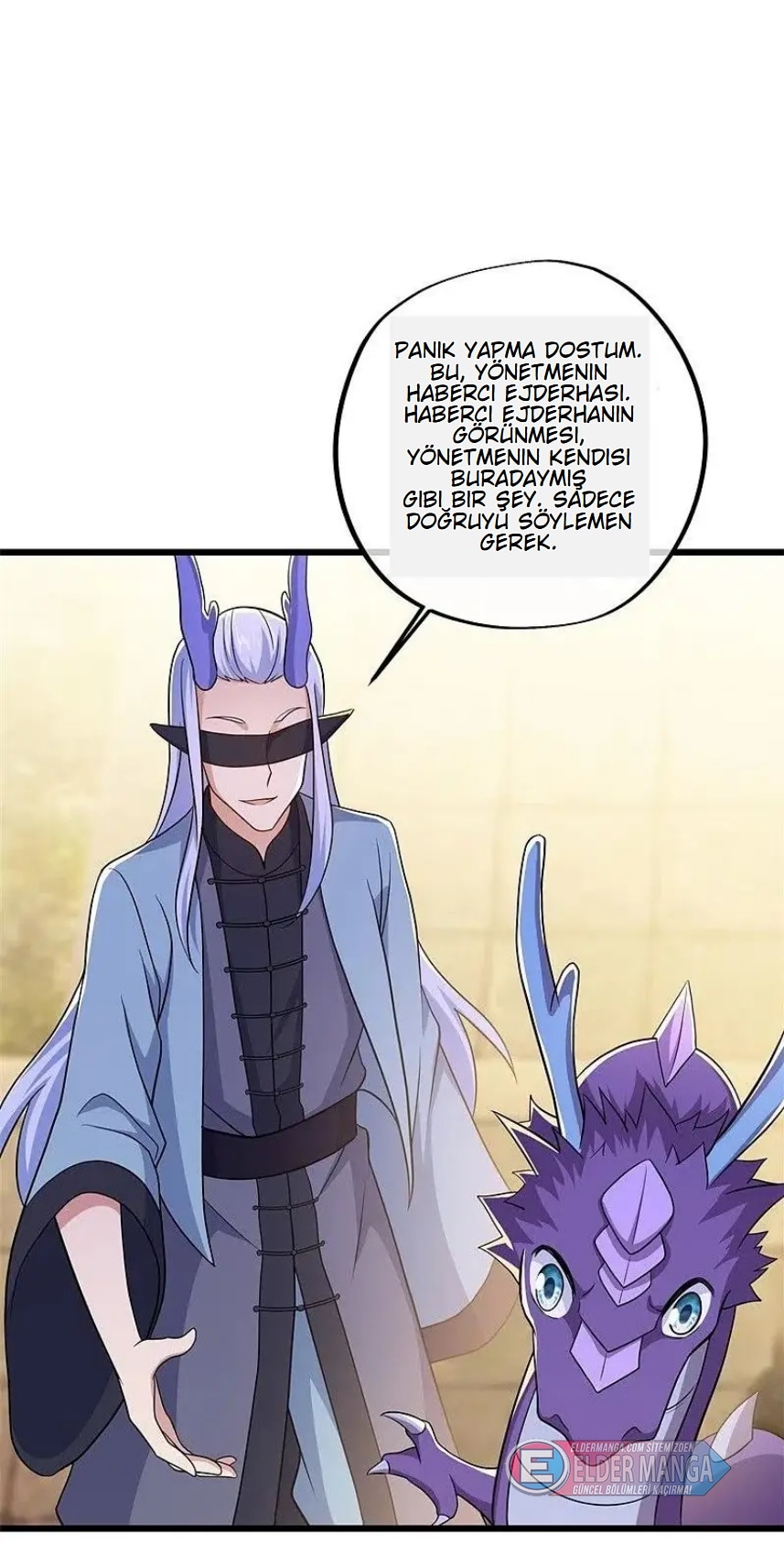 Eşsiz Savaş Ruhu Bölüm 390 - Sayfa 30