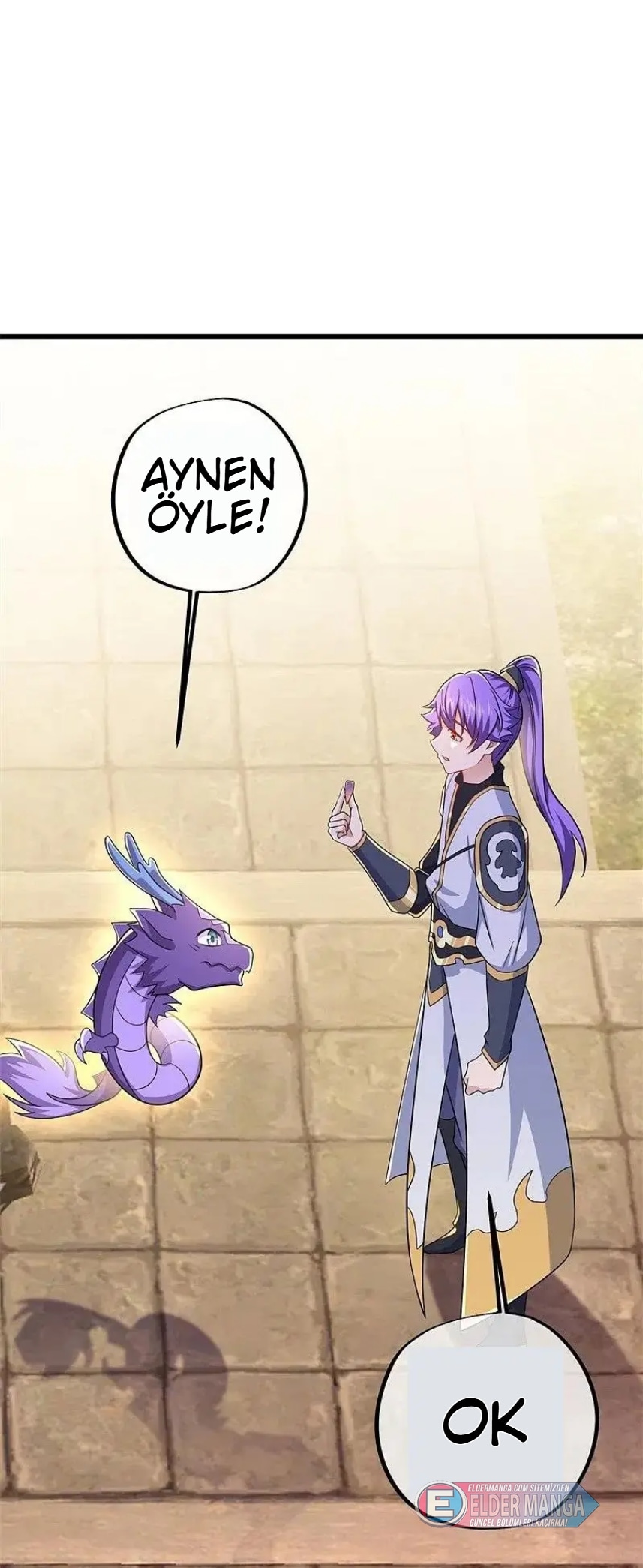 Eşsiz Savaş Ruhu Bölüm 390 - Sayfa 31