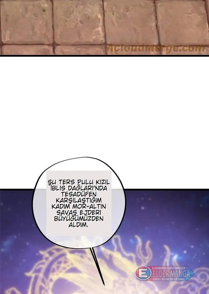 Eşsiz Savaş Ruhu Bölüm 390 - Sayfa 32