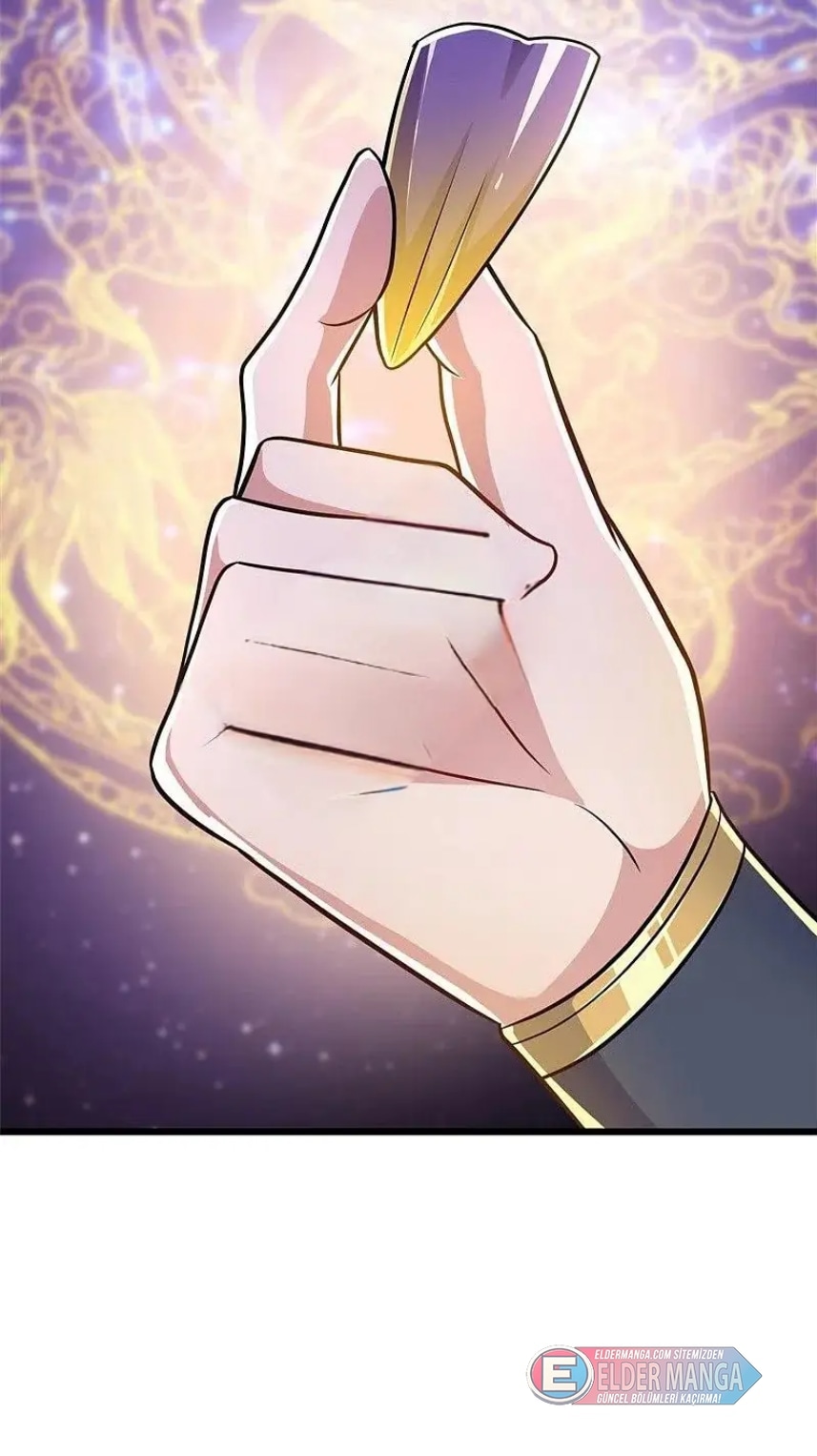 Eşsiz Savaş Ruhu Bölüm 390 - Sayfa 33