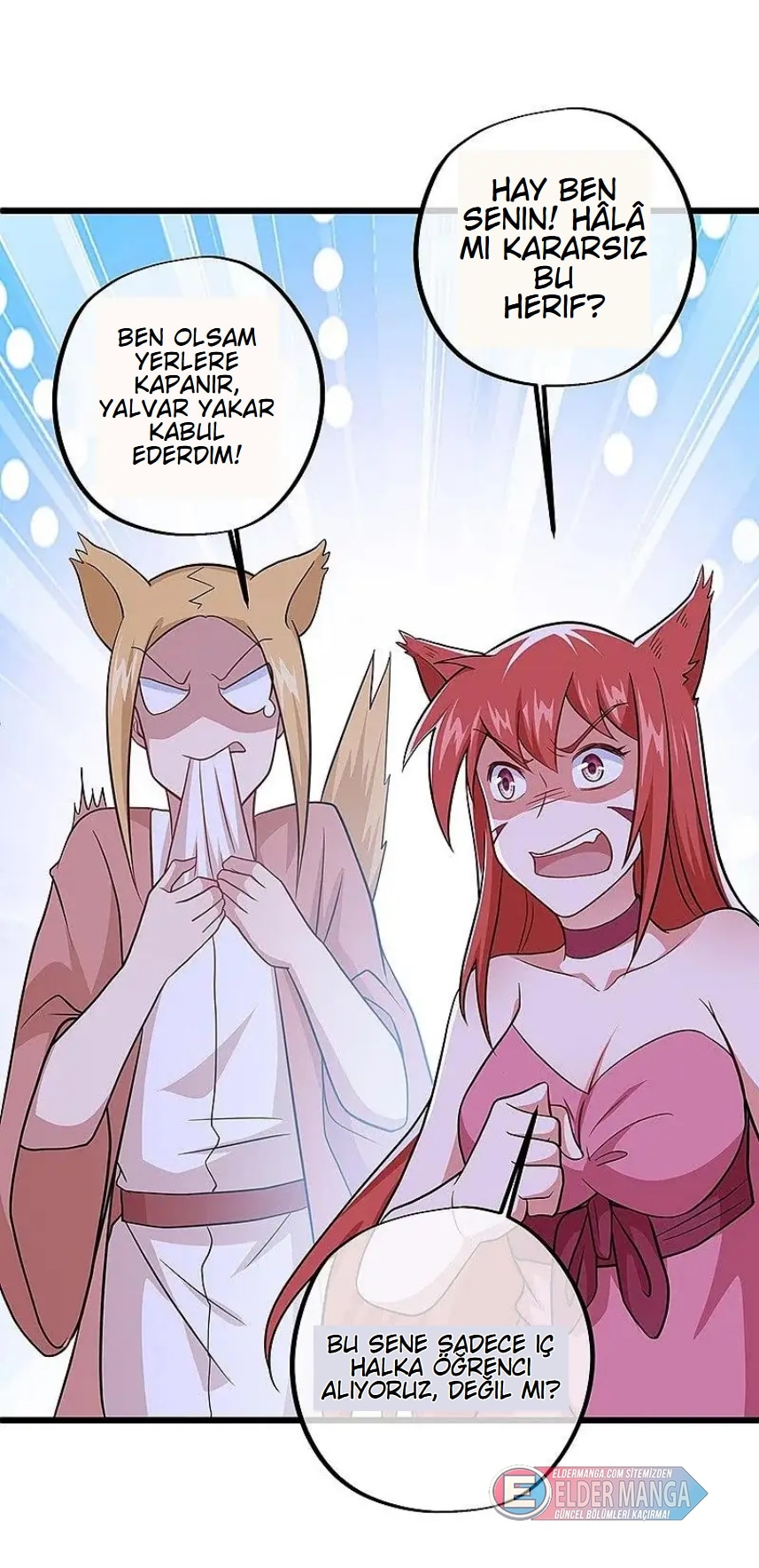 Eşsiz Savaş Ruhu Bölüm 390 - Sayfa 38