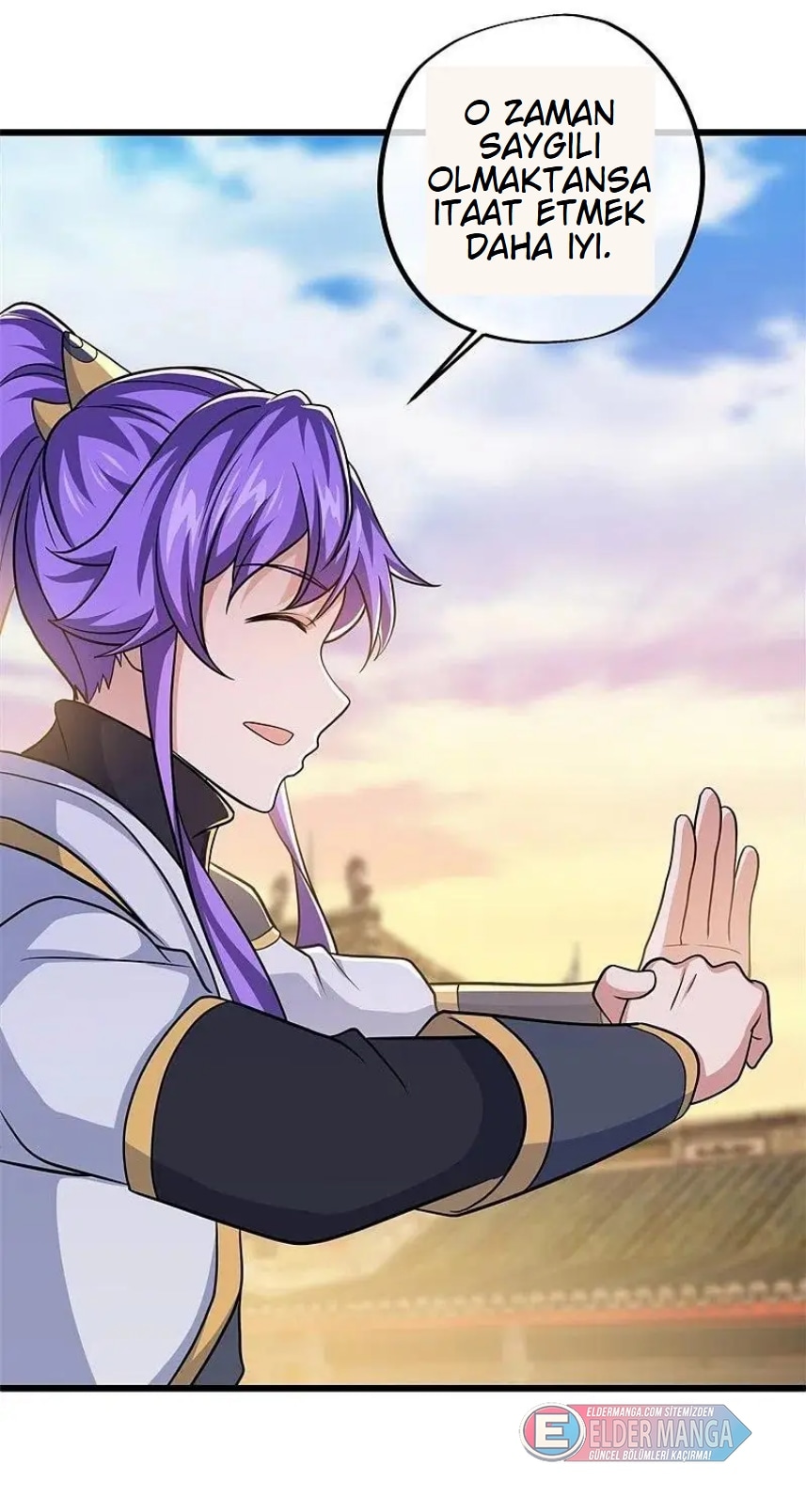 Eşsiz Savaş Ruhu Bölüm 390 - Sayfa 40