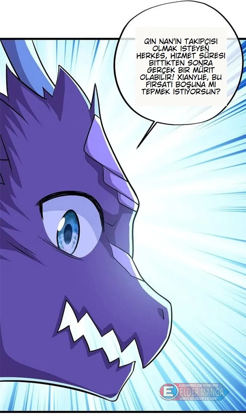 Eşsiz Savaş Ruhu Bölüm 390 - Sayfa 43