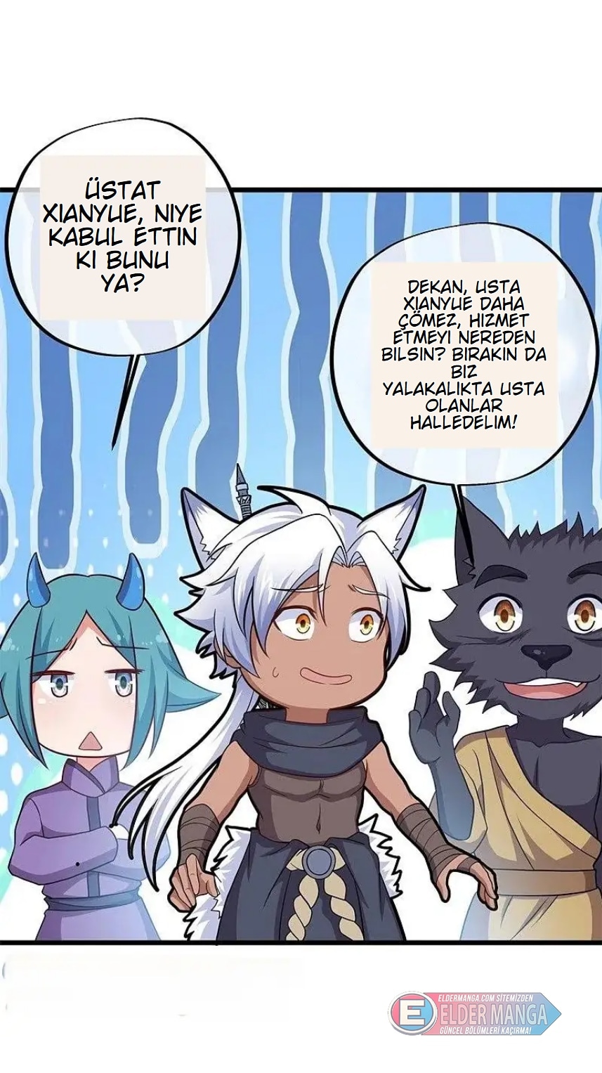 Eşsiz Savaş Ruhu Bölüm 390 - Sayfa 45