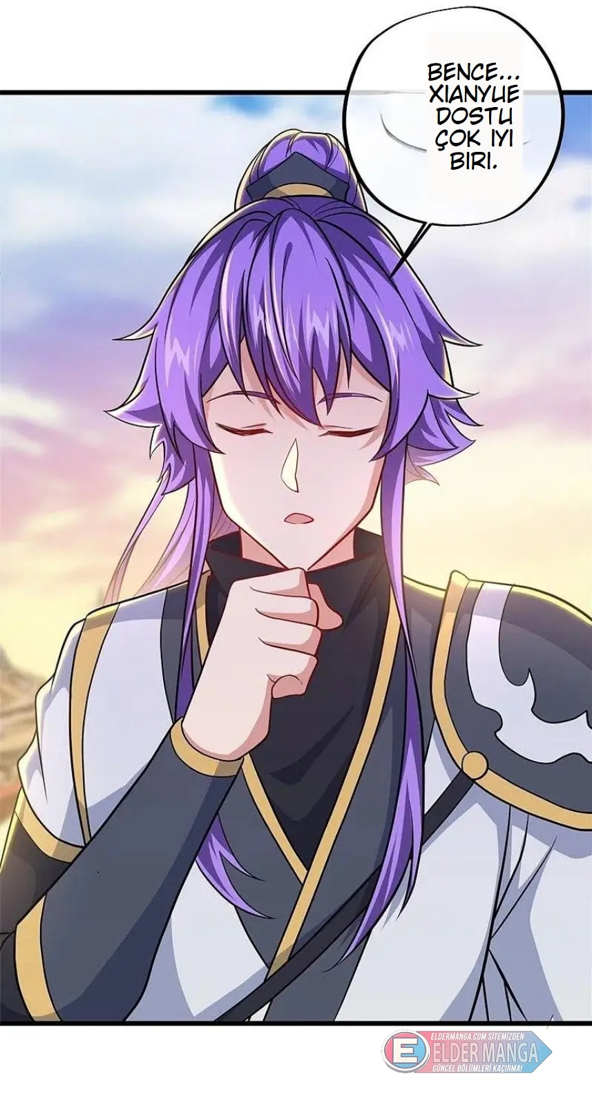 Eşsiz Savaş Ruhu Bölüm 390 - Sayfa 47