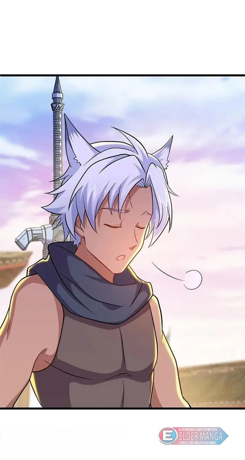 Eşsiz Savaş Ruhu Bölüm 390 - Sayfa 48