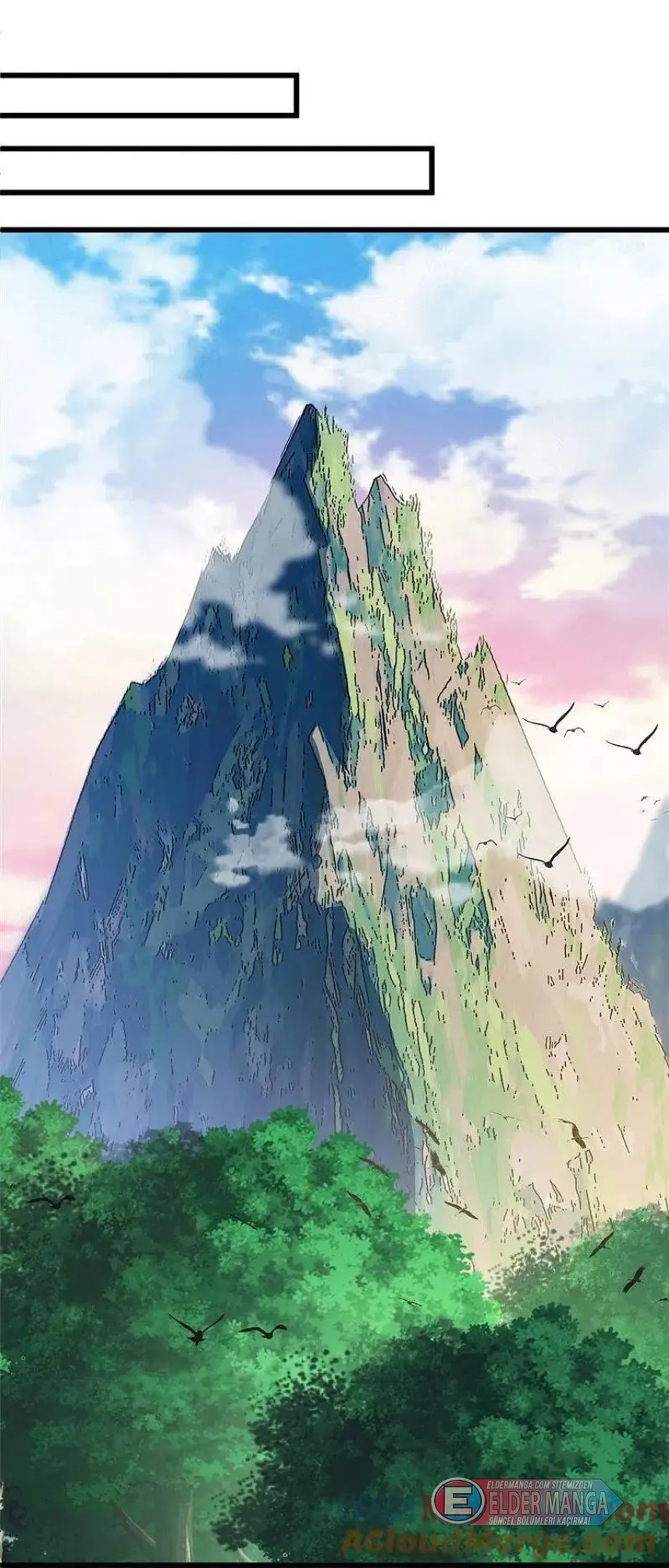 Eşsiz Savaş Ruhu Bölüm 390 - Sayfa 51