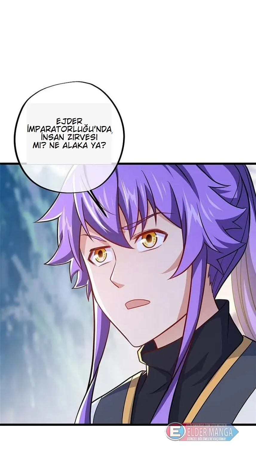 Eşsiz Savaş Ruhu Bölüm 390 - Sayfa 53