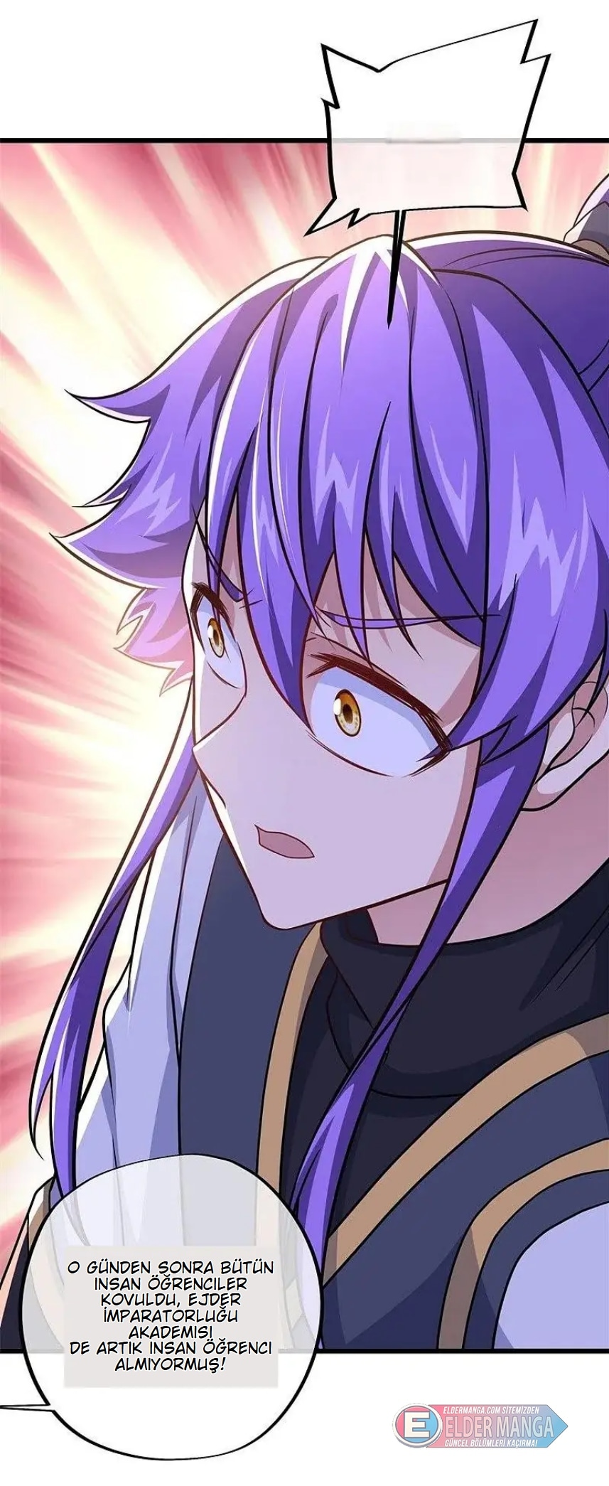 Eşsiz Savaş Ruhu Bölüm 390 - Sayfa 55