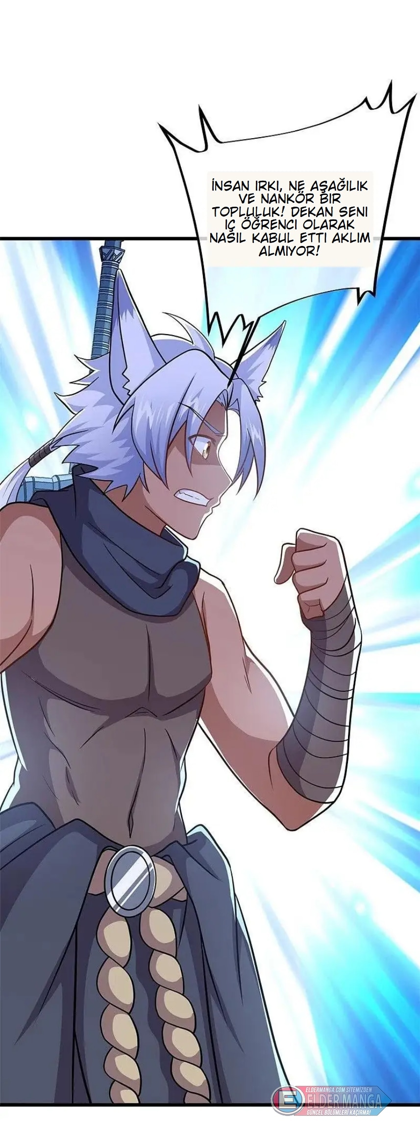 Eşsiz Savaş Ruhu Bölüm 390 - Sayfa 56