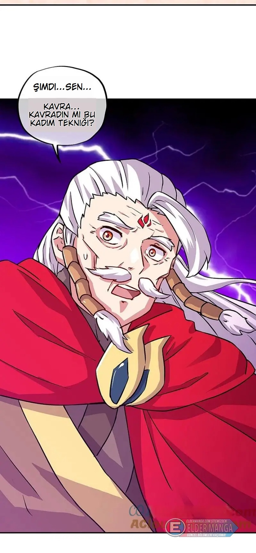 Eşsiz Savaş Ruhu Bölüm 332 - Sayfa 4