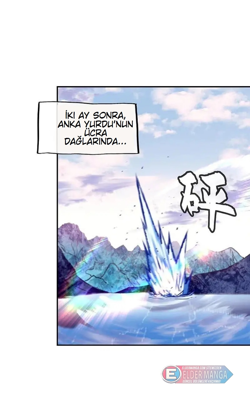 Eşsiz Savaş Ruhu Bölüm 332 - Sayfa 9