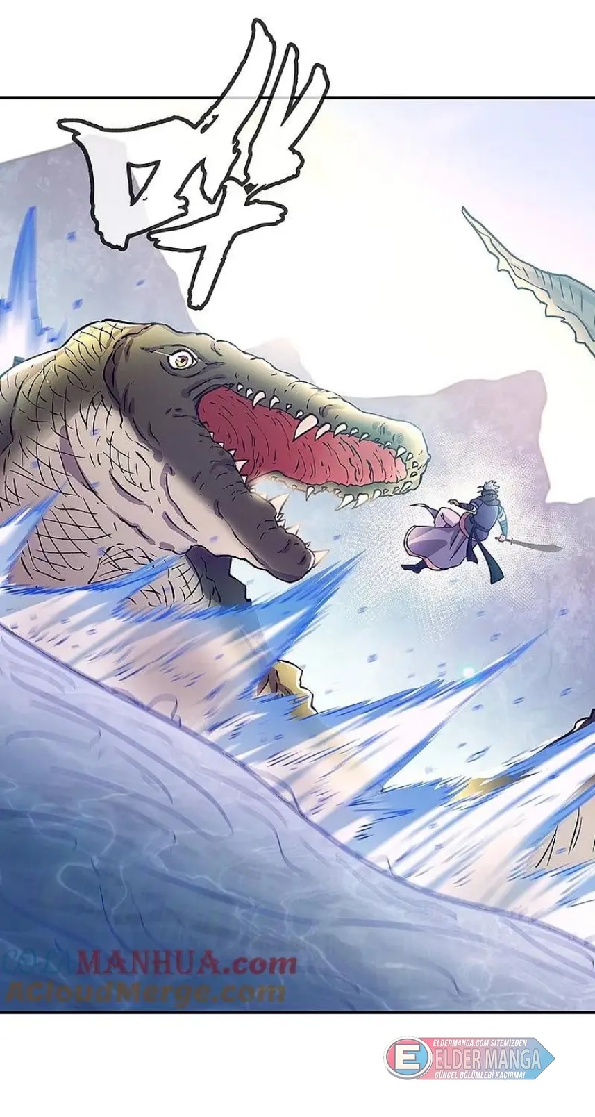 Eşsiz Savaş Ruhu Bölüm 332 - Sayfa 10