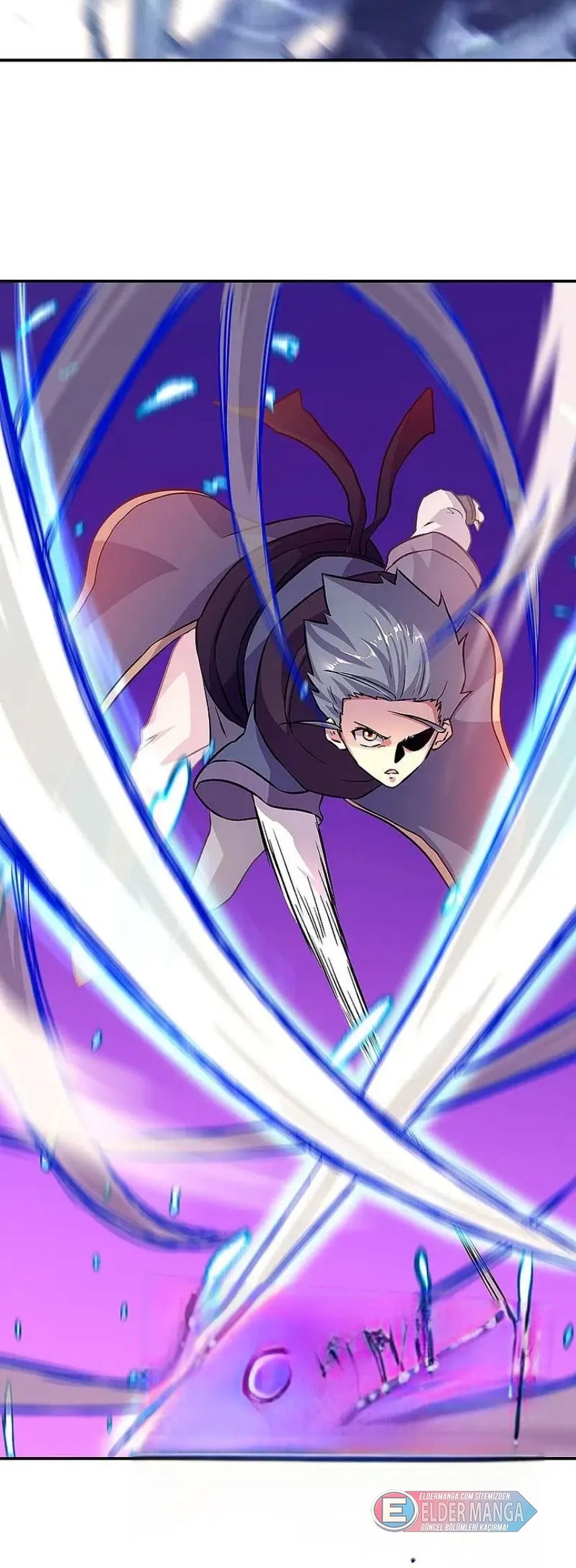 Eşsiz Savaş Ruhu Bölüm 332 - Sayfa 12