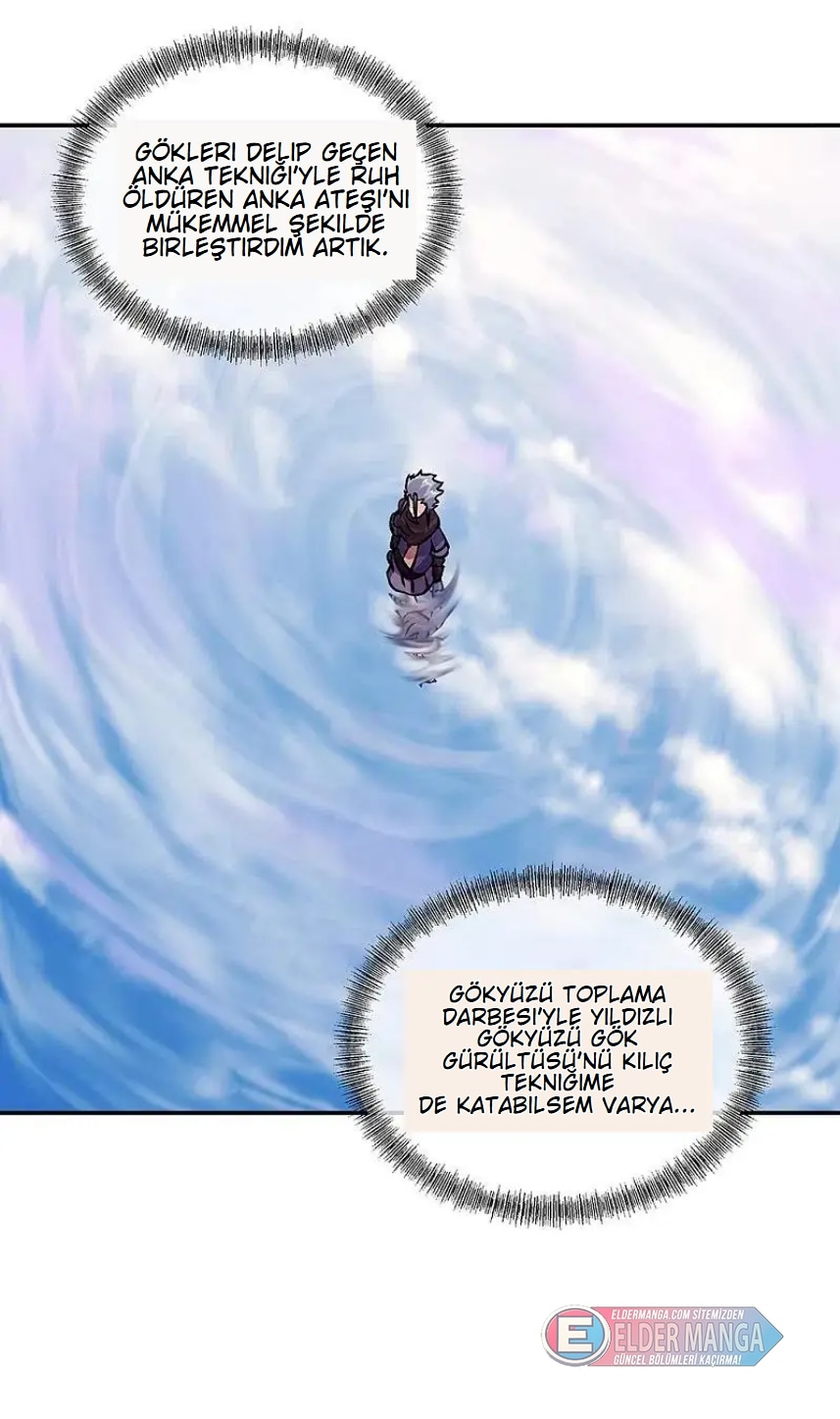 Eşsiz Savaş Ruhu Bölüm 332 - Sayfa 14