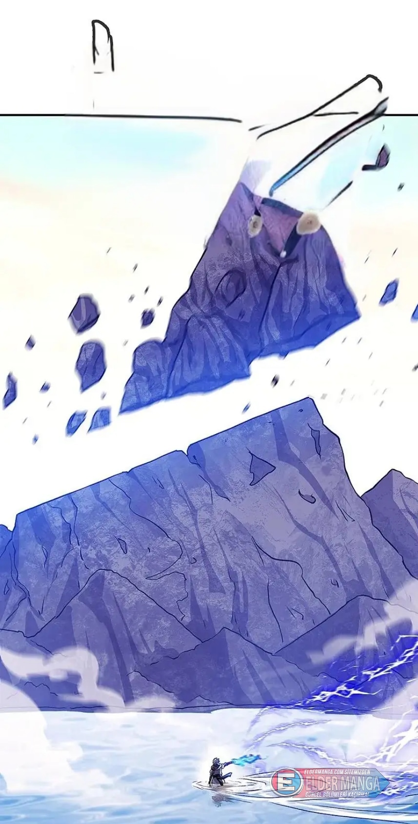 Eşsiz Savaş Ruhu Bölüm 332 - Sayfa 17