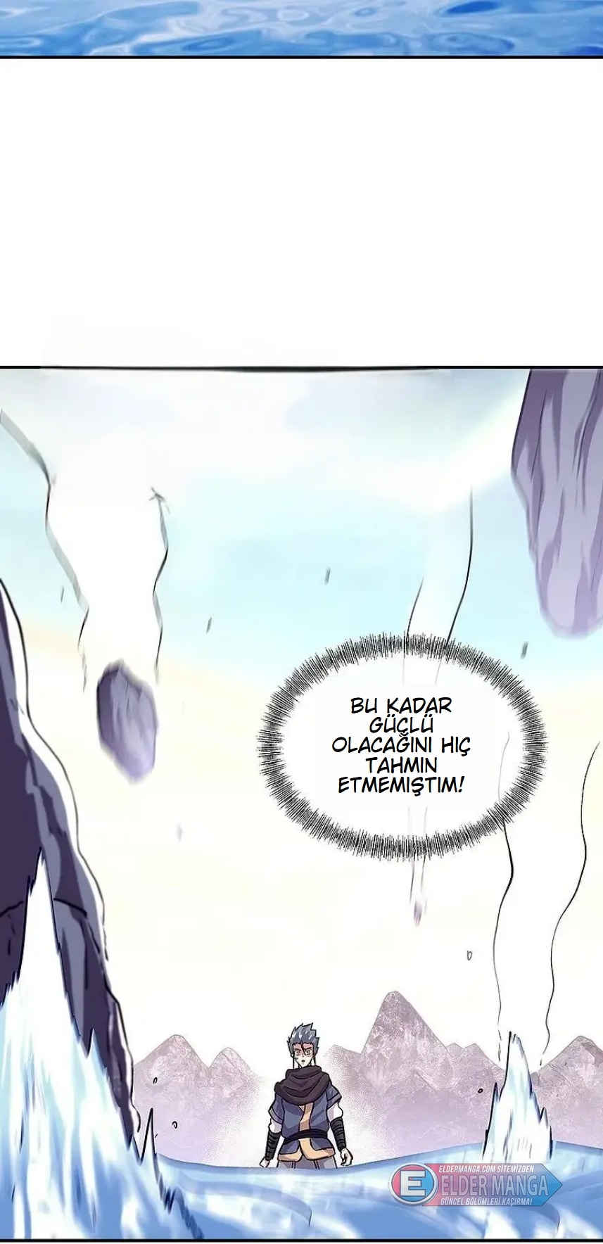 Eşsiz Savaş Ruhu Bölüm 332 - Sayfa 18