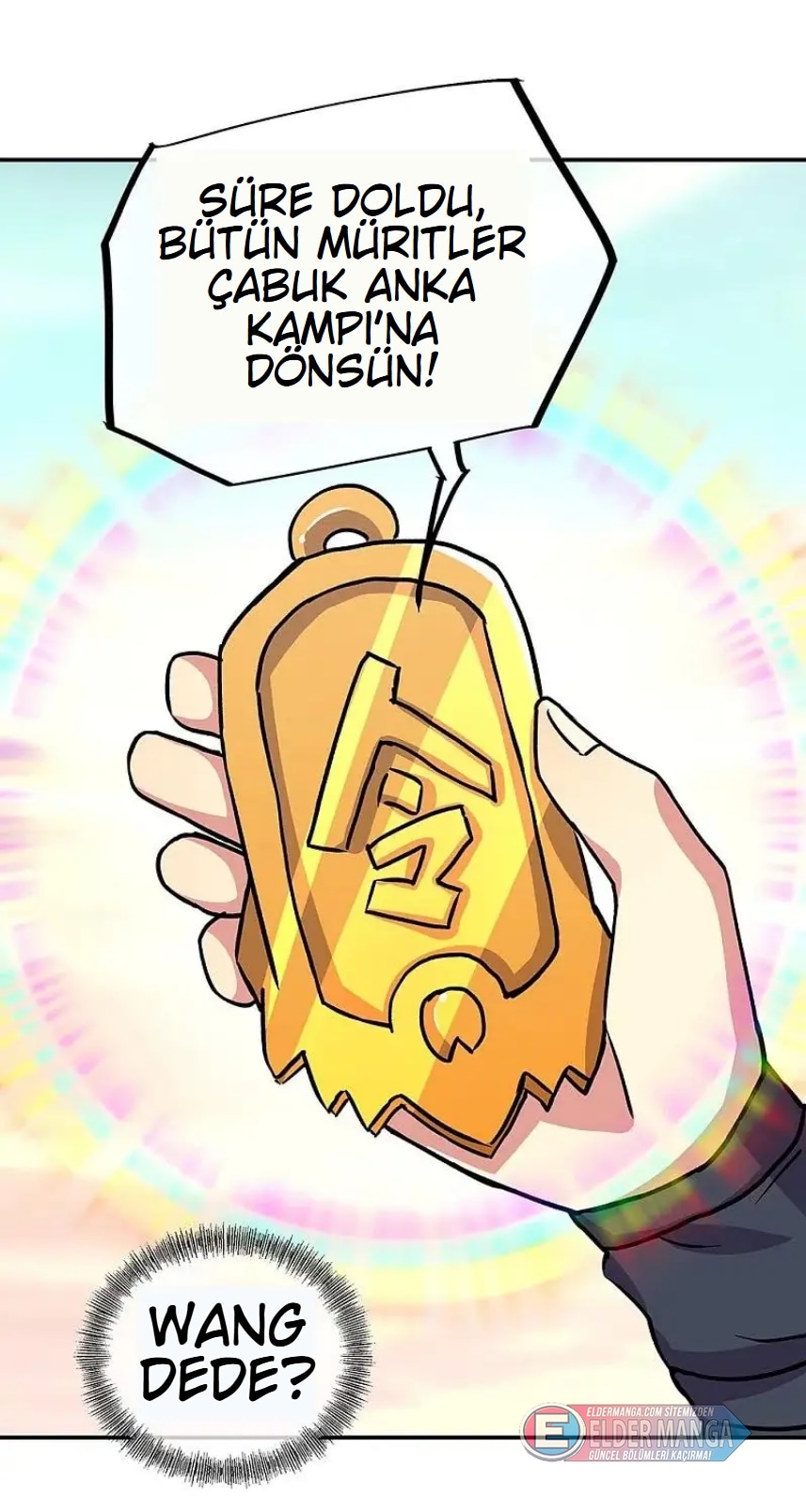 Eşsiz Savaş Ruhu Bölüm 332 - Sayfa 20