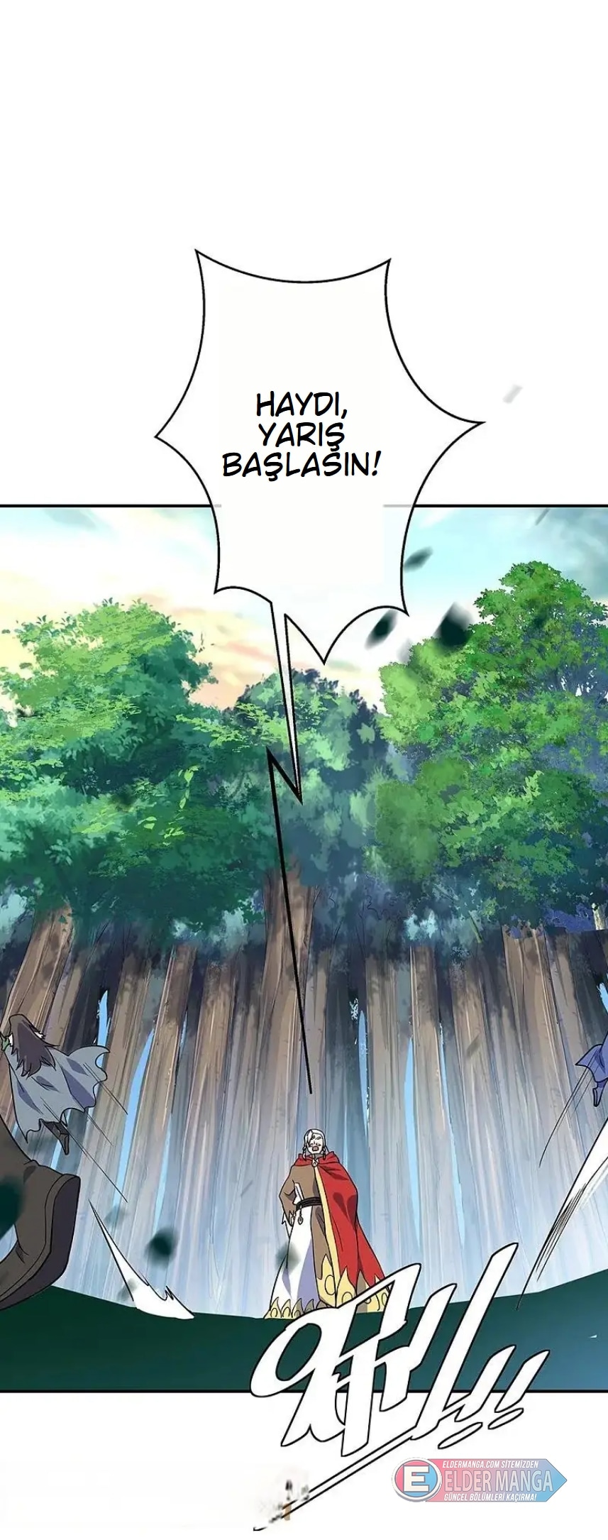 Eşsiz Savaş Ruhu Bölüm 332 - Sayfa 29