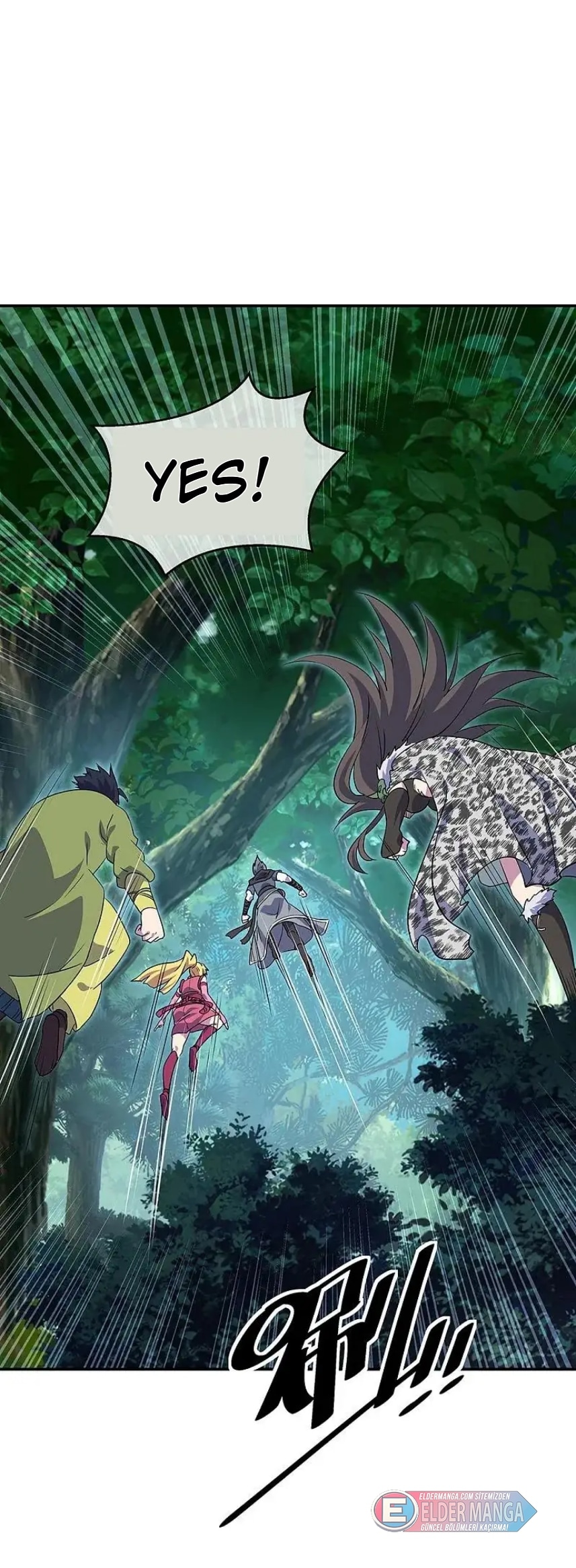 Eşsiz Savaş Ruhu Bölüm 332 - Sayfa 34