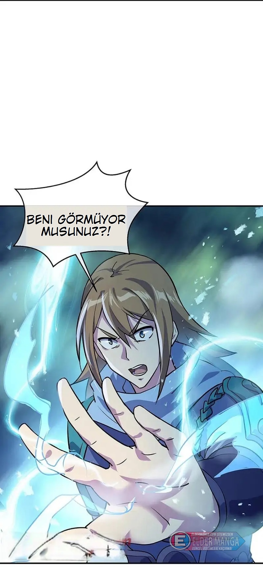 Eşsiz Savaş Ruhu Bölüm 332 - Sayfa 38