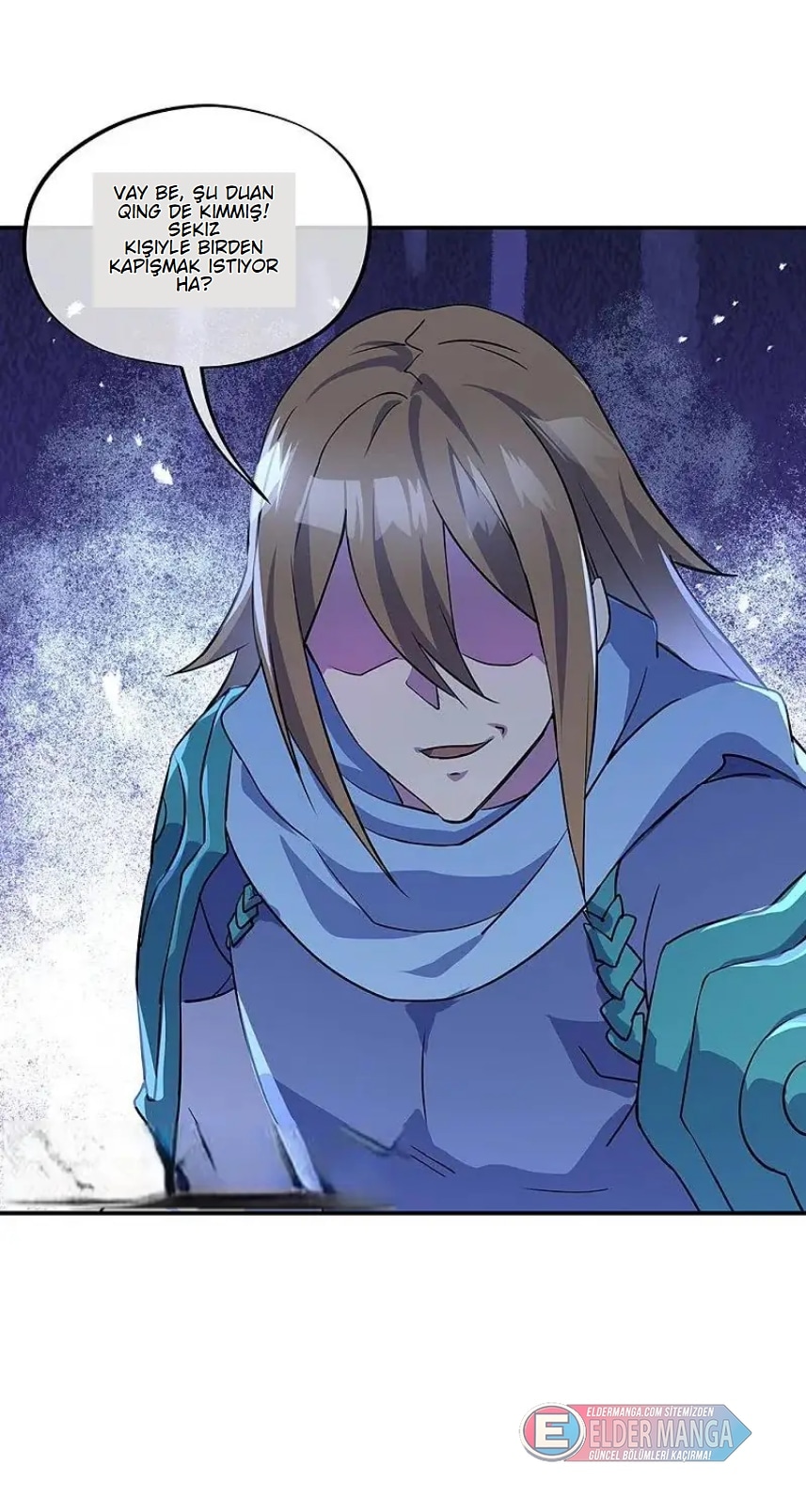 Eşsiz Savaş Ruhu Bölüm 332 - Sayfa 43