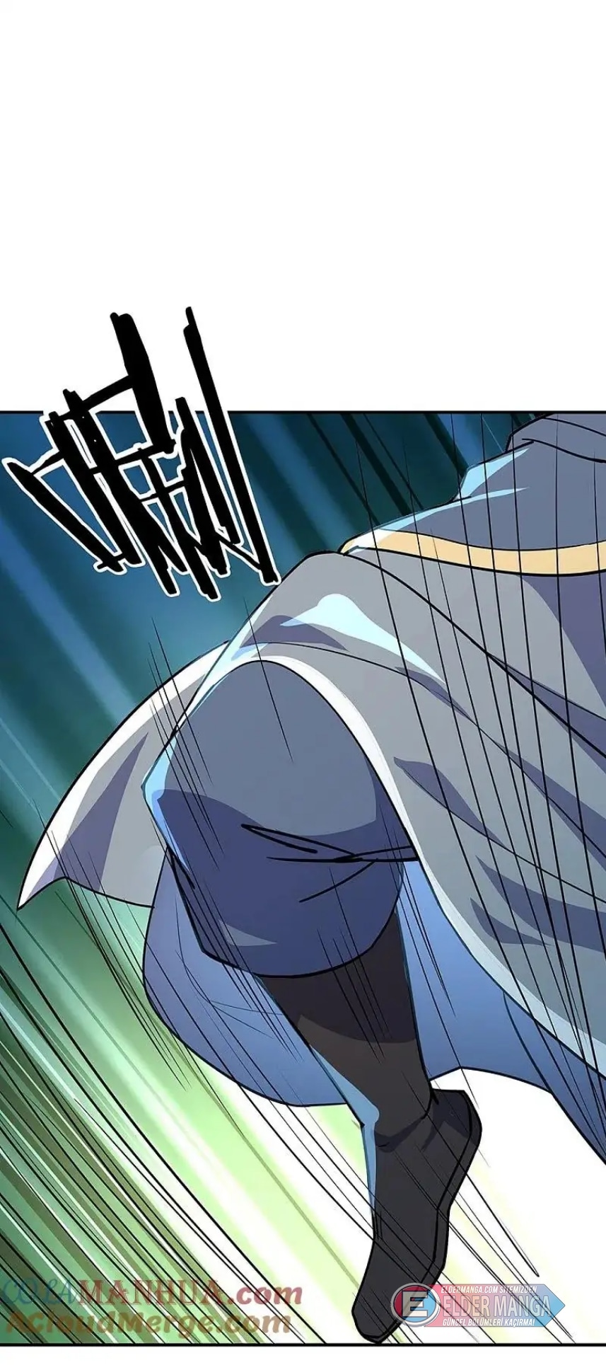 Eşsiz Savaş Ruhu Bölüm 332 - Sayfa 46