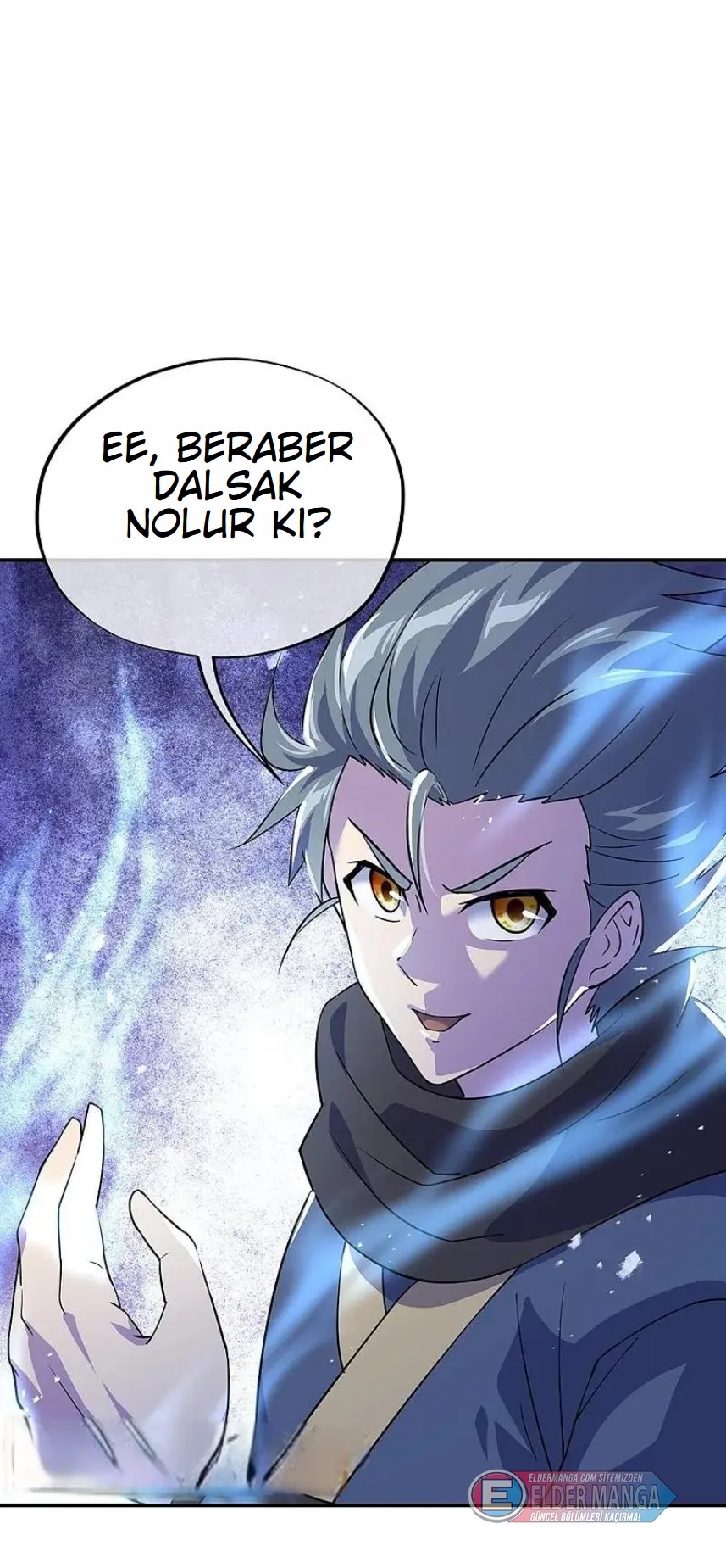 Eşsiz Savaş Ruhu Bölüm 332 - Sayfa 49