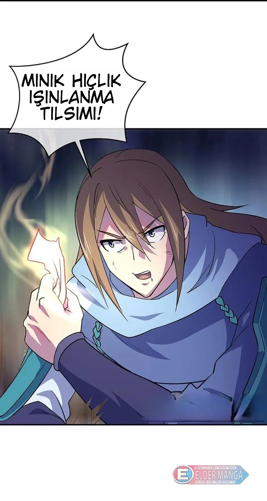 Eşsiz Savaş Ruhu Bölüm 332 - Sayfa 52