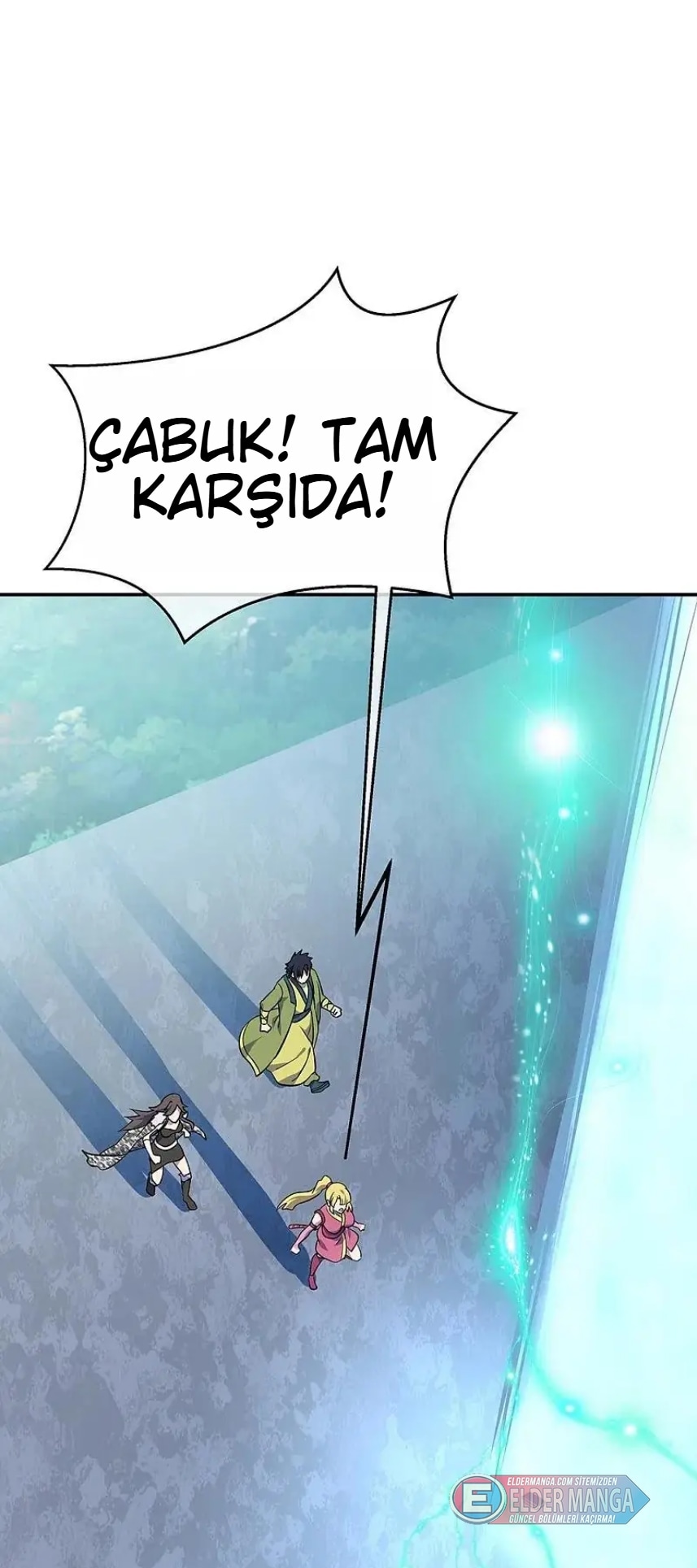 Eşsiz Savaş Ruhu Bölüm 332 - Sayfa 53