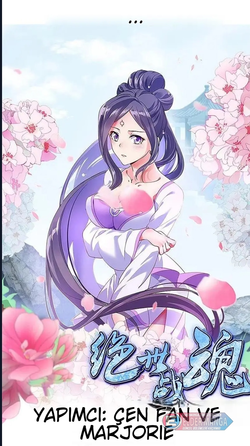 Eşsiz Savaş Ruhu Bölüm 396 - Sayfa 1