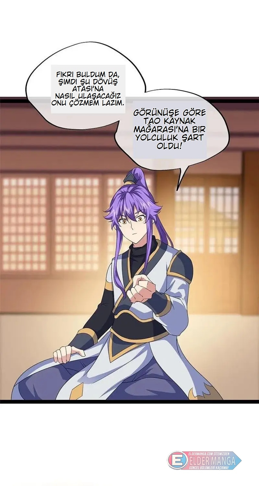 Eşsiz Savaş Ruhu Bölüm 396 - Sayfa 5