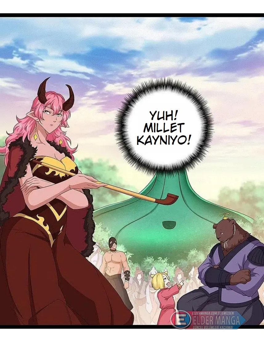 Eşsiz Savaş Ruhu Bölüm 396 - Sayfa 7